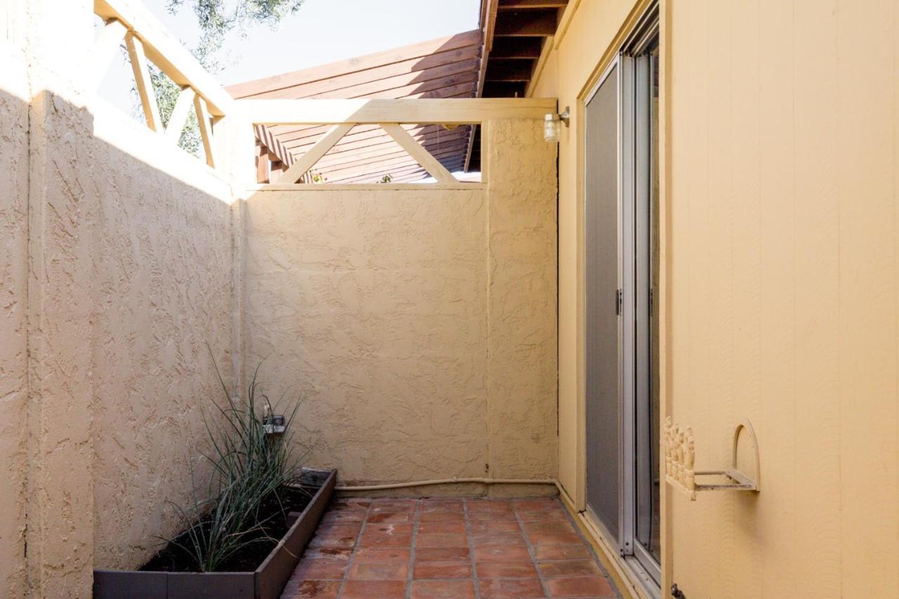 Central Phoenix Townhome Exteriér fotografie